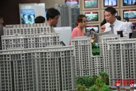 一揽子利好政策落地  长沙楼市活跃度回升图片