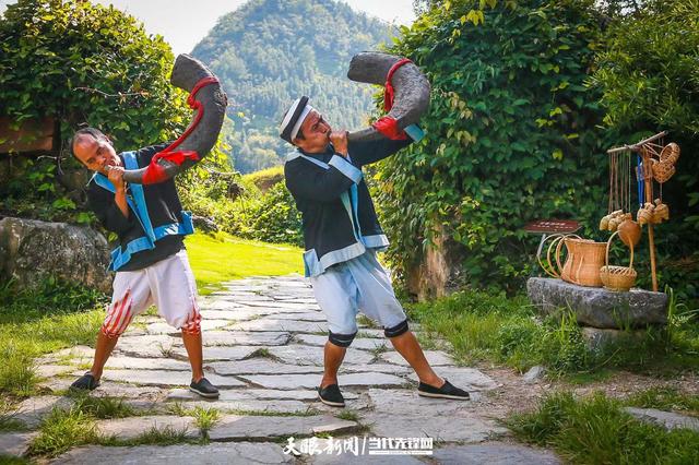 “快进慢游”玩出花样！贵南高铁为荔波旅游加把火