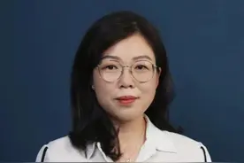 中国青年女科学家奖获得者范宣梅：不要设限，热爱科学就有无限可能图片