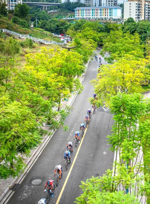 【你好·昭通】和美绥江 幸福家园