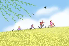 推进落实中小学春秋假，需要形成全社会的合力丨时评图片
