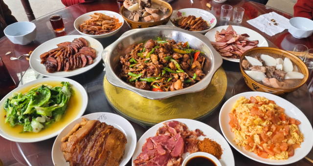 青睐绵阳 ‖ 马角秋日限定！解锁脆柿打卡新玩法，一日逛吃采摘攻略速领→