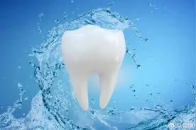 多久洗一次牙合适图片