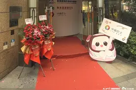近30个城市候机楼布局大湾区！香港机场服务网络进一步扩展图片