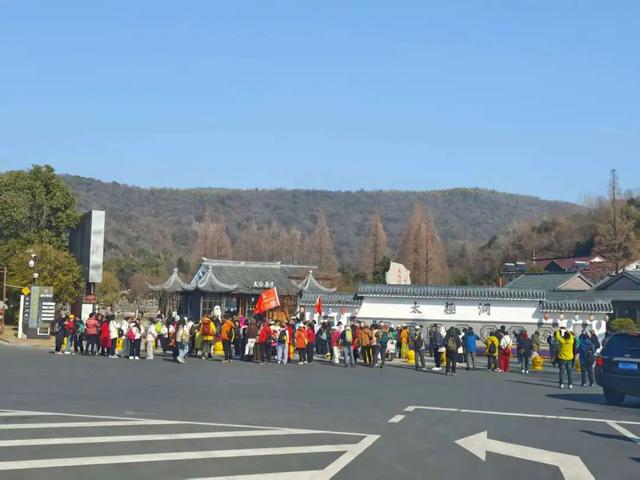 广德官宣：免门票政策延期！