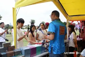 广外携手乳源邂逅大湾区，探索“双百行动”校地合作新路径图片