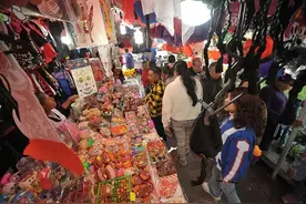 调查|美国政府欲加征25%关税，墨西哥中资工厂调整策略图片