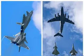 关于人民空军的这些知识，你了解多少？图片