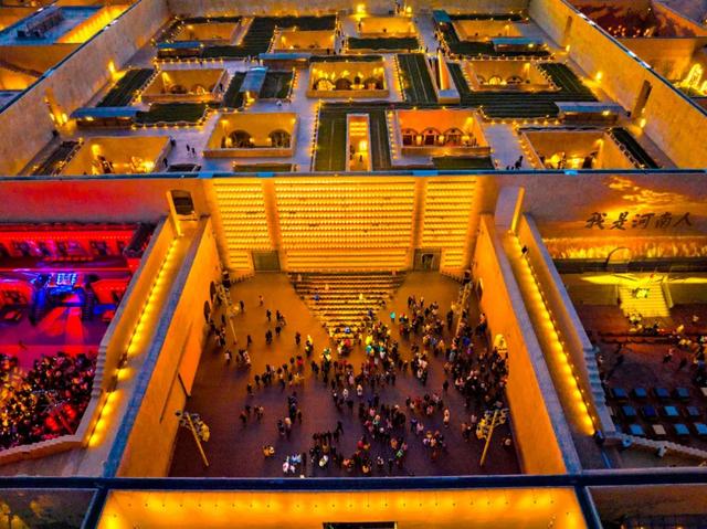 2025国庆中秋假期收官！河南跻身全国文旅增速第一梯队