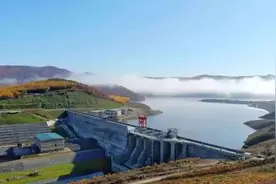 新年新进度！一批重大水利工程迎来新节点图片