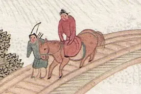 孔凡礼：苏东坡年谱图片