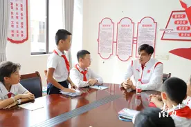 广州这所小学的运动会，带学生与岭南文化“亲密接触”图片