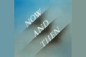 “披头士乐队的最后一首歌” 《Now And Then》11月2日全球发行图片