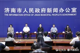 在“味道”上做足功夫，莱芜口镇南肠用科技守护非遗图片