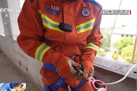 网上热卖的高楼“逃生神器”真的靠谱吗？这些风险请注意图片