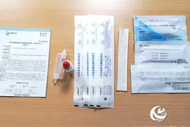 流感自测盒靠谱吗？听听专家怎么说图片
