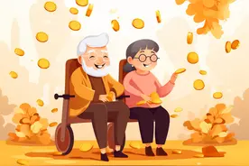 辽宁人大代表建议提高农村60岁以上老人养老金，省人社厅：逐步得到提高图片