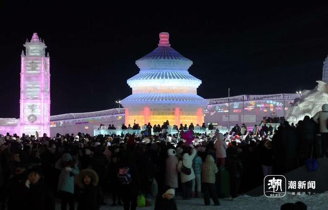 浙吉携手推动“南客北游” 冰雪新天地，联动南与北