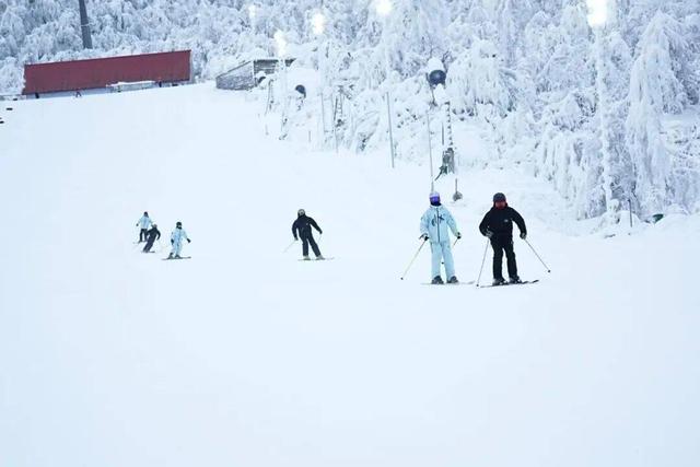 免票福利来袭！这个寒假四川景区放大招了｜我心目中的“锦绣天府·安逸四川”