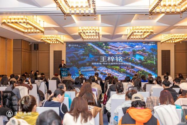 一城山海，一城泉韵！清照泉城赴青岛携手开启双城“泉式”度假新篇