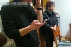 厉害了小孩哥！11岁小学生，在家立功图片