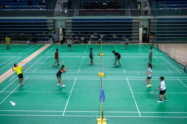 北京冻冻冻冻,BNUer动动动动!