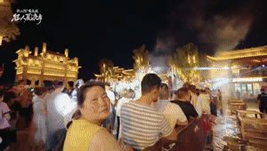 免费！祥云湾狂人夏浪季，北北带1000人去疯