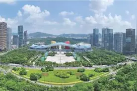 优质资源向原特区外和东部地区倾斜图片