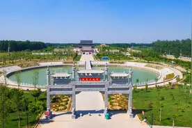 菏泽市牡丹区文旅融合发展赋能文化振兴图片
