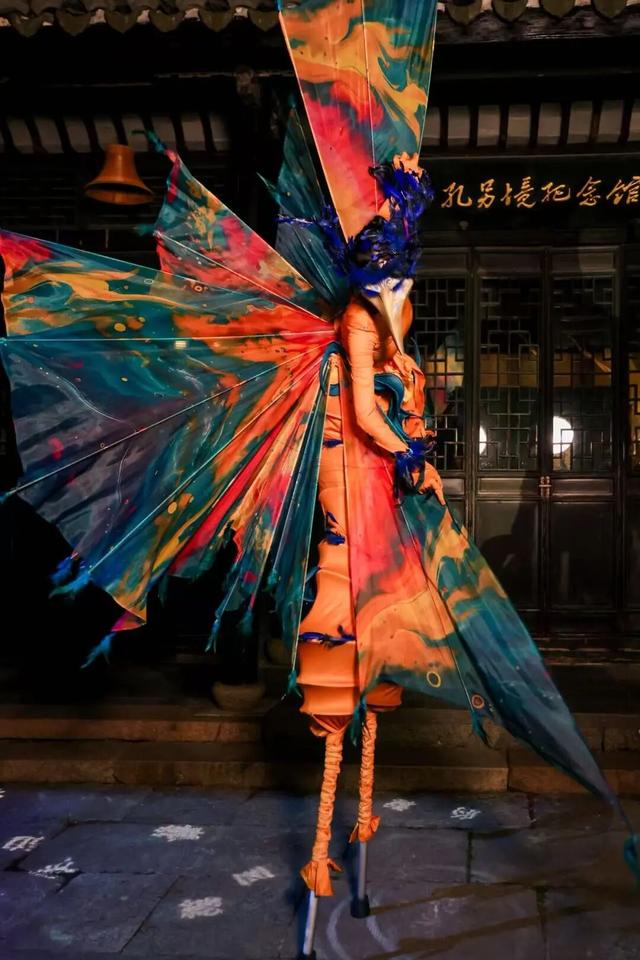 让戏剧在日常里自然发生