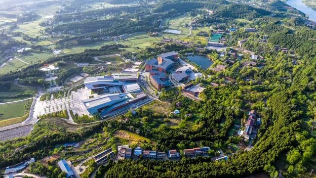 安逸四川 乐游绵阳 ‖ 超棒！梓潼上榜2025中国县域旅游发展潜力百强县！位列第81位！