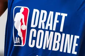 NBA官方：25年选秀联合试训与乐透抽签将于5月举行图片