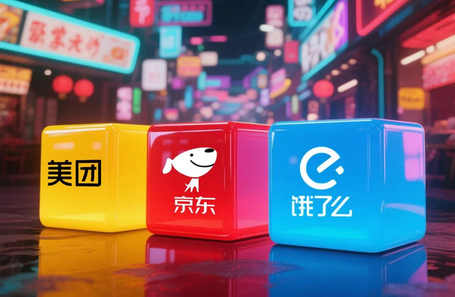 翻阅一千条外卖大战评论 消费者“多吃一顿饭”了吗？