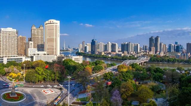 在广州，怎样才算“会玩”？答案就藏在珠江边