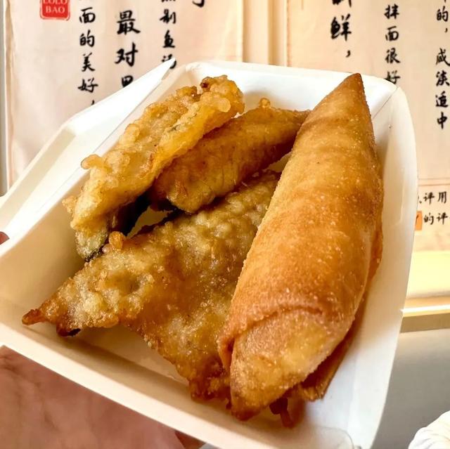 崇“福”之旅，从这里开始