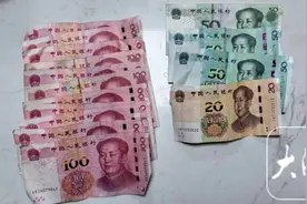 拾金不昧 太和三名学生被警方通报表扬图片