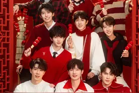 读图｜蛇年春晚，你最喜欢哪个节目？图片