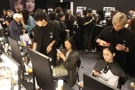 上海会展经济高质量发展登上全球高峰，41个展会获UFI认证，居全球首位图片