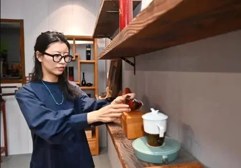 青年学子，常州欢迎你！