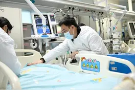 8个月的他捐献器官挽救2人生命 爸爸：这是对世界“爱”的报答图片