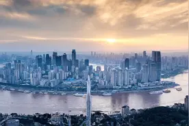 “质”感中国·十城十访⑦ | “渝”越潮头，引领西部“质”变图片