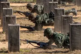 台军1年制义务兵将入营 有人抱怨：薪水低、浪费生命……图片