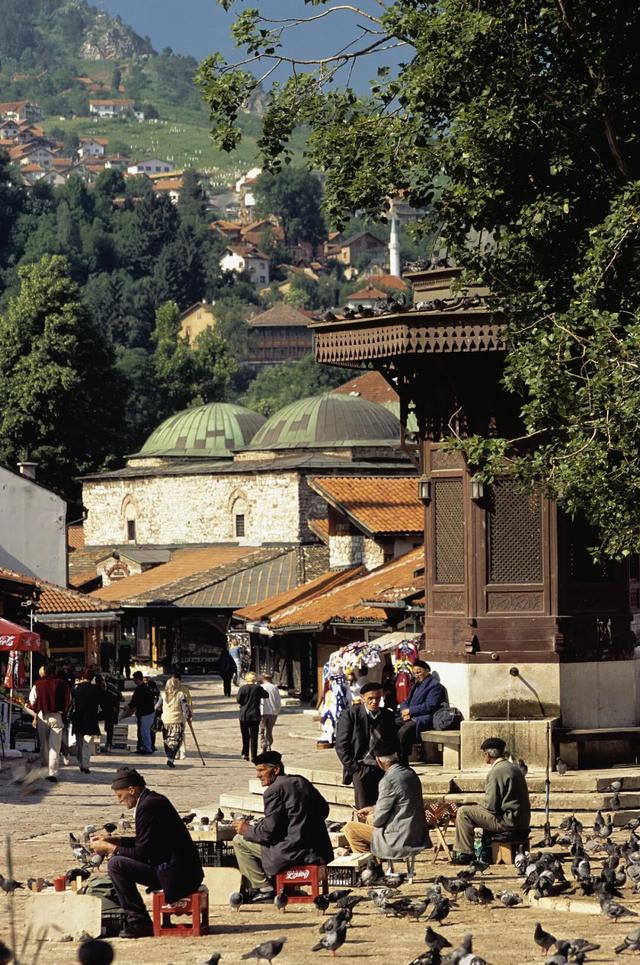 全球最惨首都，世界历史的伤痛起点