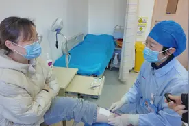 冬季保暖方式多，低温烫伤有增加图片