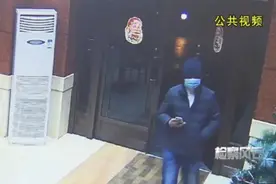 八旬老太面对入室持刀劫匪6小时机智应对，还给儿子发了条英文短信……图片