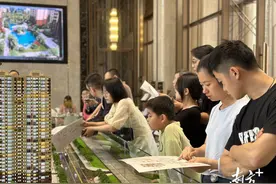 楼市淡季来临，下半年会有惊喜吗？图片