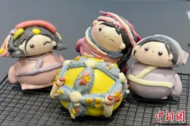 广西“三月三”催生消费热  商家深挖过节仪式感图片