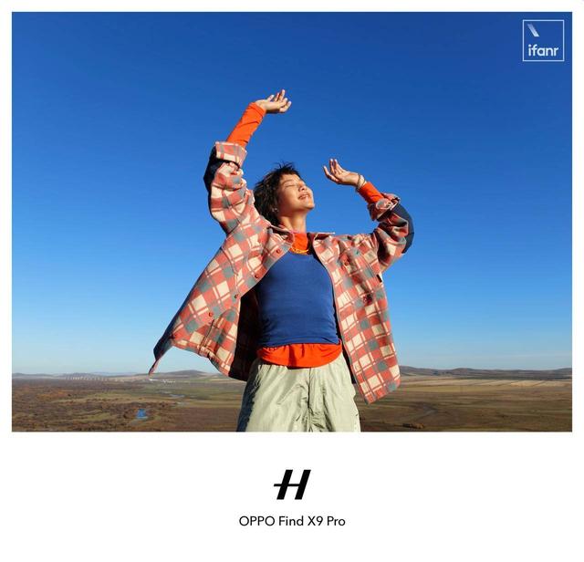 专访 OPPO 影像认知总监程卓：会打电话的哈苏，一定是未来