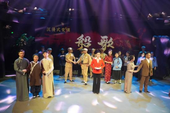 桐城六尺巷：文旅商融合点亮“皖美消费”新地标