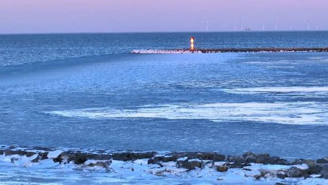 冬天，遇见不一样的潍坊！